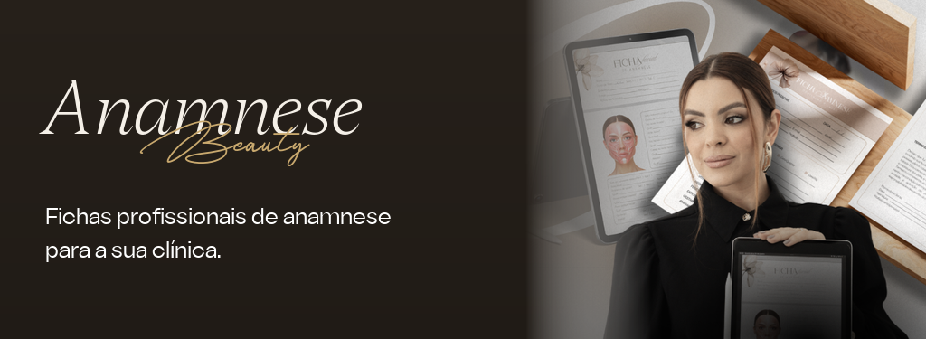 Anamnese Beauty
